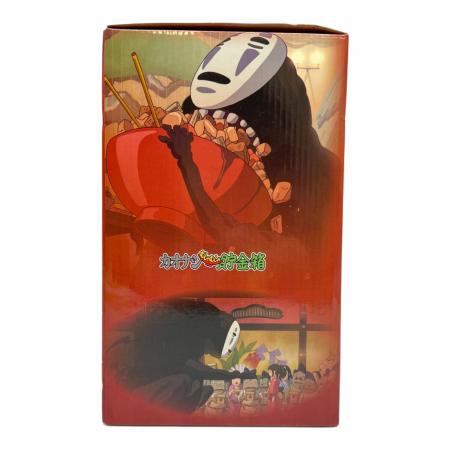 カオナシむしゃむしゃ貯金箱 箱有｜トレファクONLINE