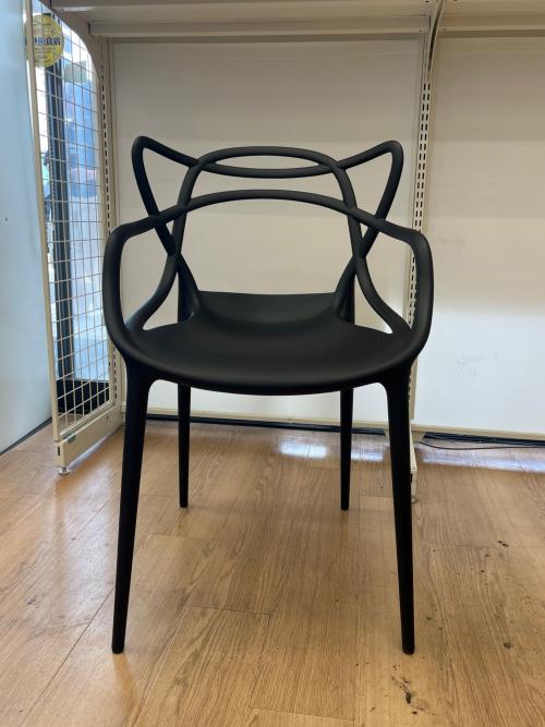 Kartell (カルテル) アームチェアー 189 マスターズ