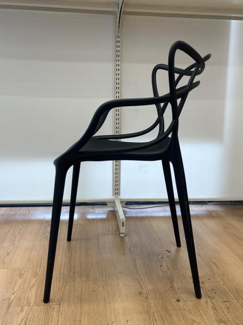 Kartell (カルテル) アームチェアー 189 マスターズ