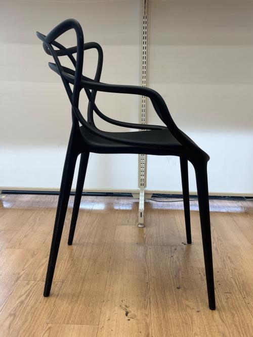 Kartell (カルテル) アームチェアー 189 マスターズ