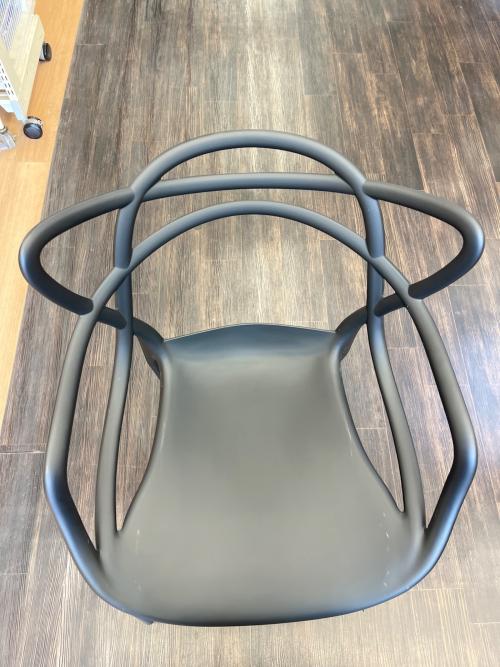 Kartell (カルテル) アームチェアー 189 マスターズ