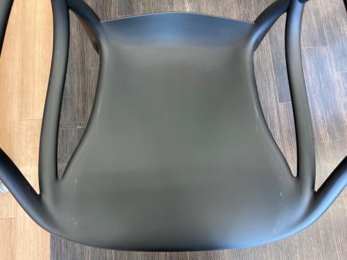 Kartell (カルテル) アームチェアー 189 マスターズ