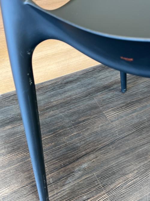 Kartell (カルテル) アームチェアー 189 マスターズ