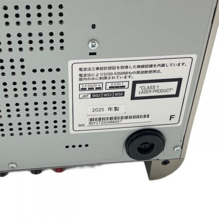 MARANTZ (マランツ) ネットワークCDレシーバー 通電確認のみ M-CR612