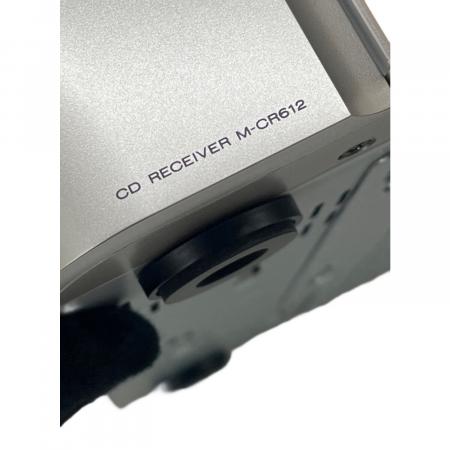 MARANTZ (マランツ) ネットワークCDレシーバー 通電確認のみ M-CR612