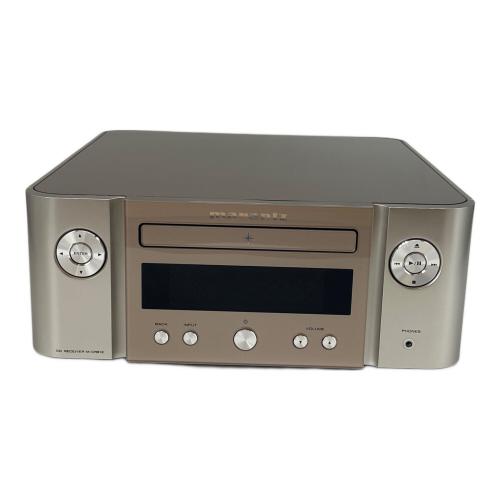 MARANTZ (マランツ) ネットワークCDレシーバー 通電確認のみ M-CR612 2025年製 BGY27250488657