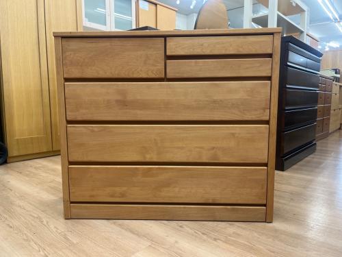 サンコウ ローチェスト ナチュラル ティアラ