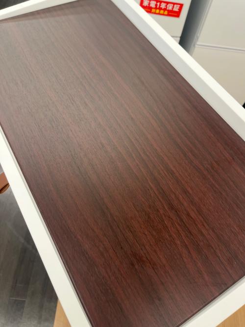 kurasunoKatachi プラチェスト ホワイト 5段