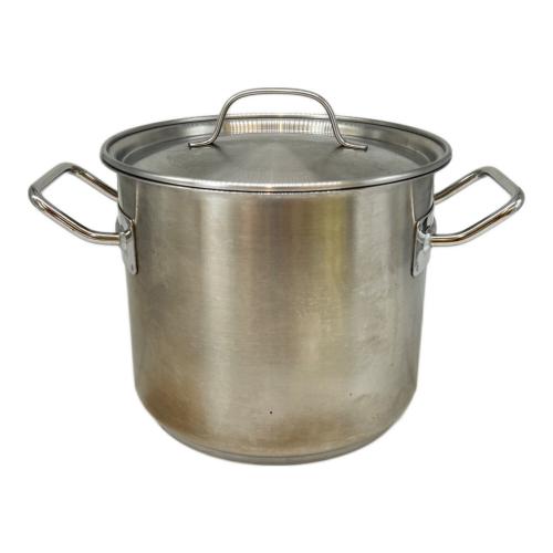 Fissler (フィスラ) 寸胴鍋