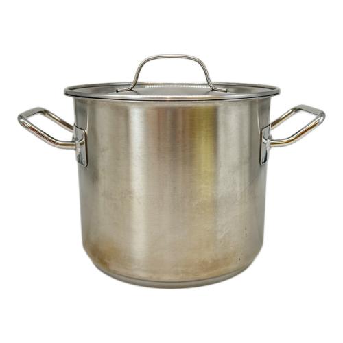 Fissler (フィスラ) 寸胴鍋