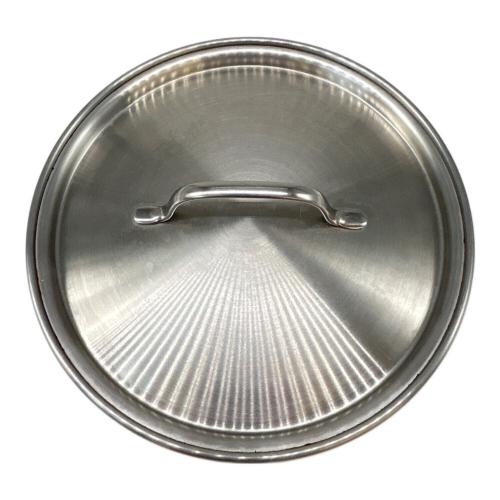 Fissler (フィスラ) 寸胴鍋