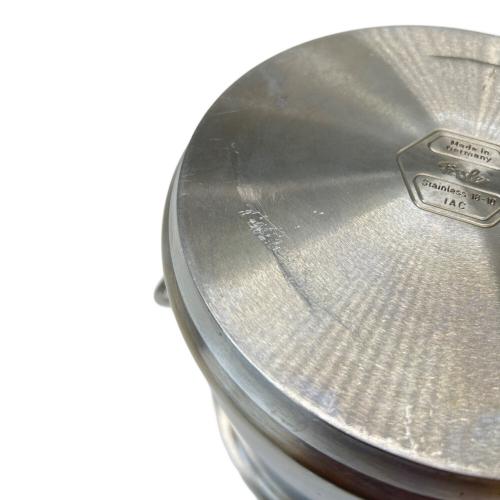 Fissler (フィスラ) 寸胴鍋