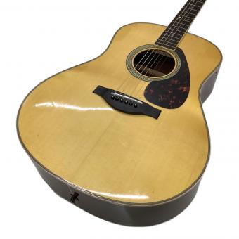 アコースティックギター YAMAHA LL16 ARE