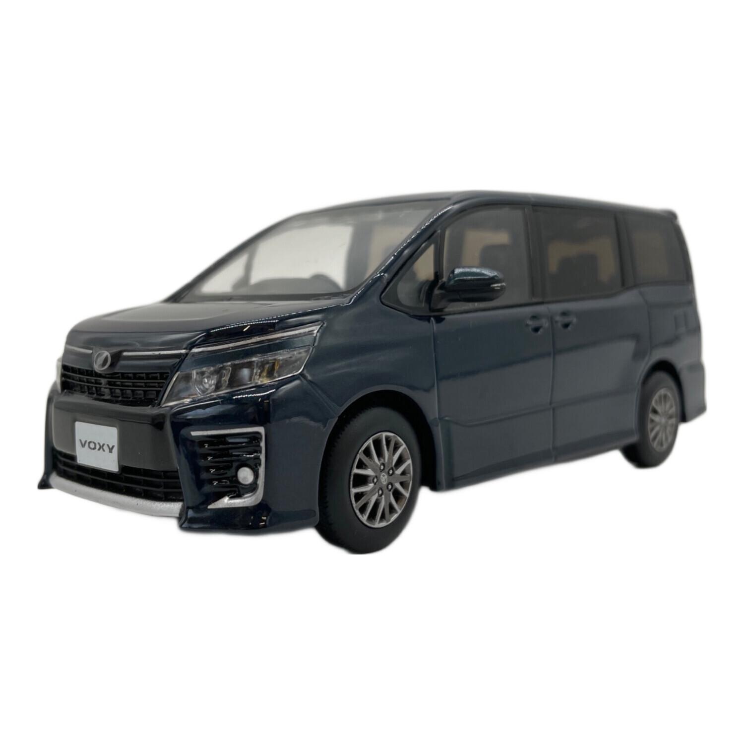 VOXY&HYBRID ミニカー ブラッキッシュアゲハガラスフレーク ミニカー