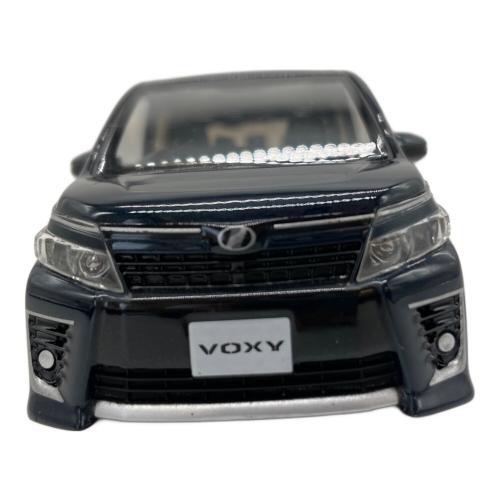 VOXY&HYBRID ミニカー ブラッキッシュアゲハガラスフレーク ミニカー