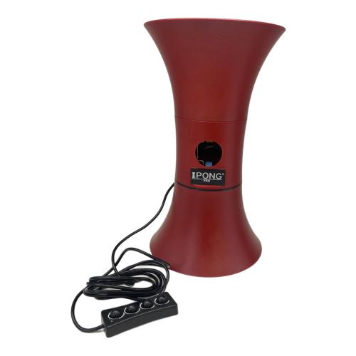 iPONG (アイポング) 卓球練習ロボット IPong pro