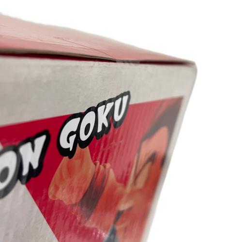 ドラゴンボール フィギュア 孫悟空 Revible Moment A賞 一番くじ