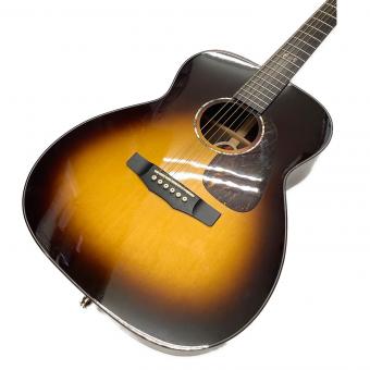 MORRIS (モーリス) エレアコギター ピエゾピックアップ搭載 FK-510GT 動作確認済み 日本製 03060825