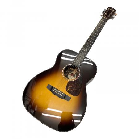 MORRIS (モーリス) エレアコギター ピエゾピックアップ搭載 FK-510GT