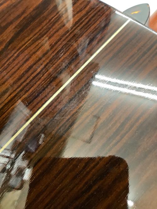 MORRIS (モーリス) エレアコギター ピエゾピックアップ搭載 FK-510GT 動作確認済み 日本製 03060825