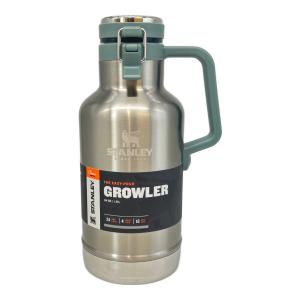 STANLEY (スタンレー) クラシック真空グロウラー 64OZ 1.9L