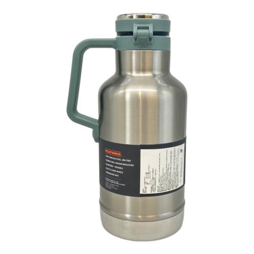 STANLEY (スタンレー) クラシック真空グロウラー 64OZ 1.9L