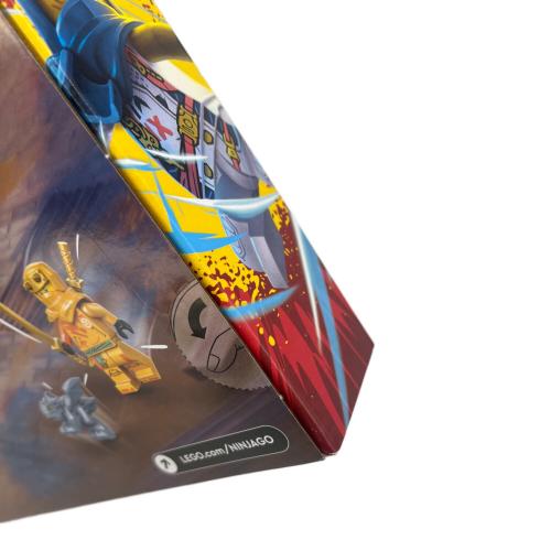 LEGO (レゴ) レゴブロック NINJAGO 71792