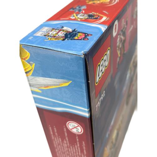 LEGO (レゴ) レゴブロック NINJAGO 71792