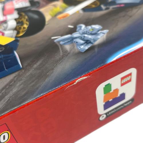 LEGO (レゴ) レゴブロック NINJAGO 71792