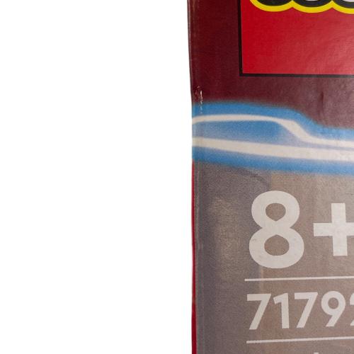 LEGO (レゴ) レゴブロック NINJAGO 71792