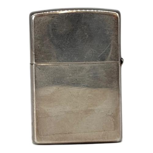 ZIPPO (ジッポ) ZIPPO 2002年製 OUT DOOR 限定 NO.0578