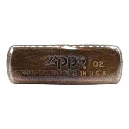 ZIPPO (ジッポ) ZIPPO 2002年製 OUT DOOR 限定 NO.0578