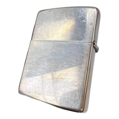 ZIPPO (ジッポ) ZIPPO 2002年製 OUT DOOR 限定 NO.0578
