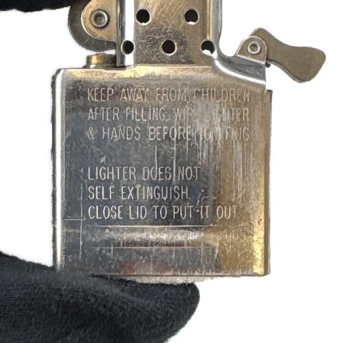 ZIPPO (ジッポ) ZIPPO 2002年製 OUT DOOR 限定 NO.0578