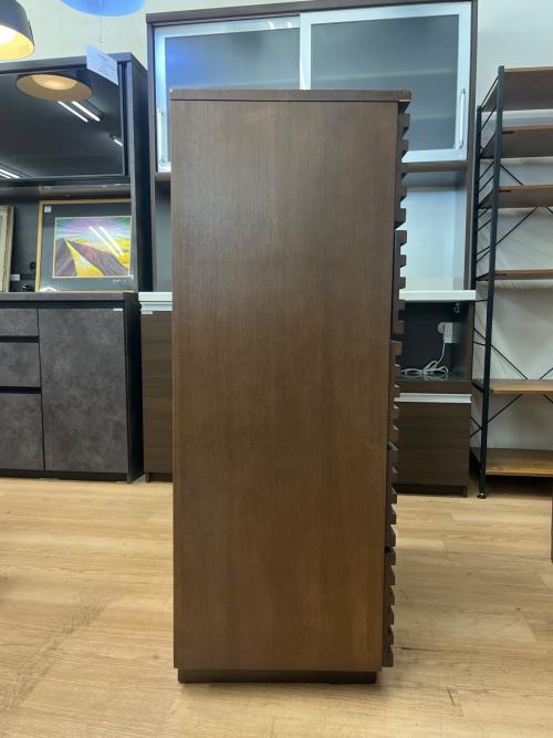 ニトリ チェスト 5段 Nロワール