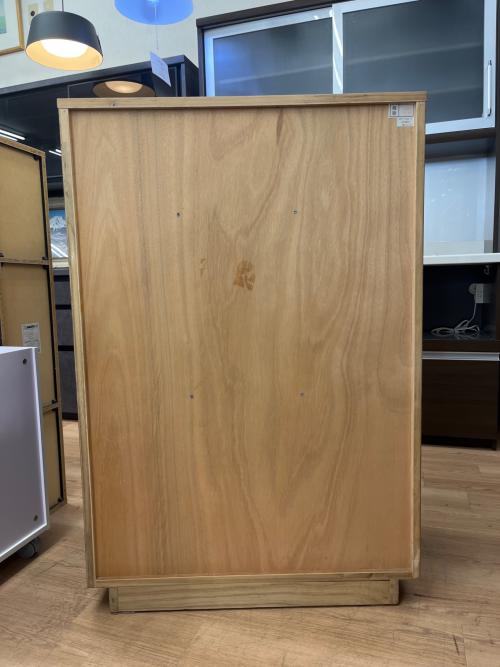 ニトリ チェスト 5段 Nロワール