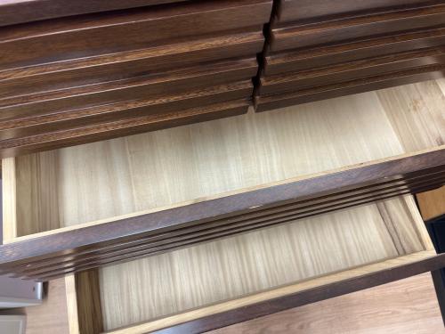 ニトリ チェスト 5段 Nロワール