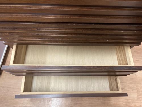 ニトリ チェスト 5段 Nロワール