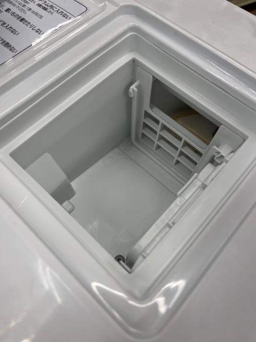 HITACHI (ヒタチ) ドラム式洗濯乾燥機 10 10.0kg BD-SG100F 2021年製 キズ、ヨゴレ有 クリーニング済 50Hz／60Hz