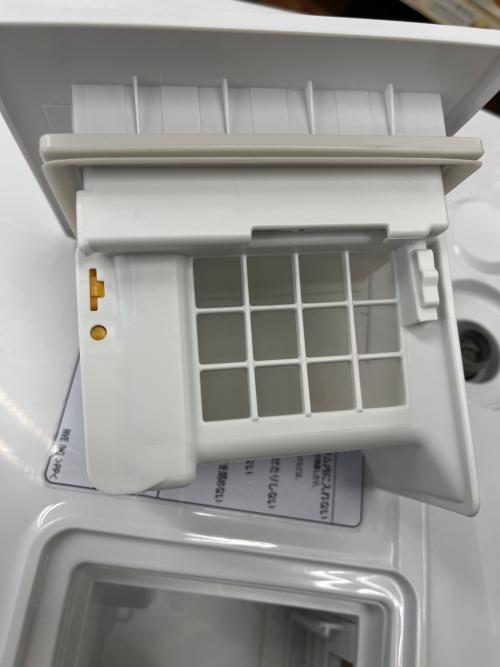 HITACHI (ヒタチ) ドラム式洗濯乾燥機 10 10.0kg BD-SG100F 2021年製 キズ、ヨゴレ有 クリーニング済 50Hz／60Hz