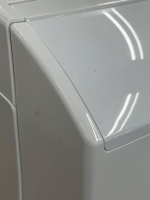 HITACHI (ヒタチ) ドラム式洗濯乾燥機 10 10.0kg BD-SG100F 2021年製 キズ、ヨゴレ有 クリーニング済 50Hz／60Hz