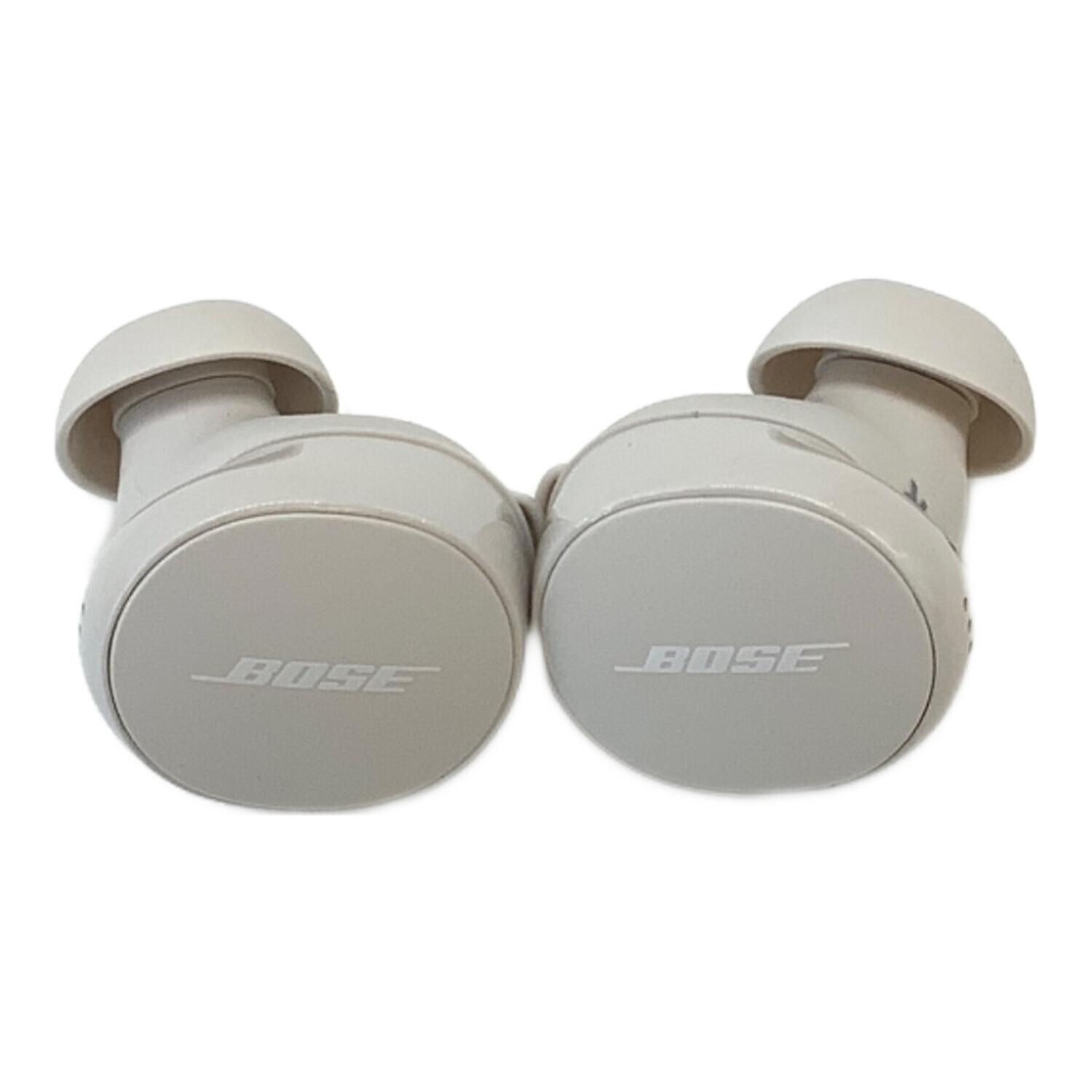 BOSE (ボーズ) イヤホン QUIETCOMFORT EARBUDS 442318｜トレファクONLINE