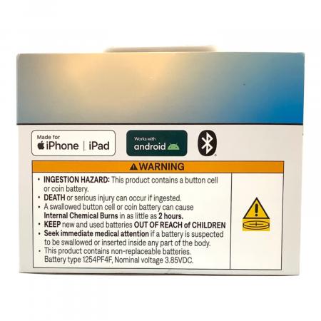 BOSE (ボーズ) イヤホン QUIETCOMFORT EARBUDS 442318｜トレファクONLINE