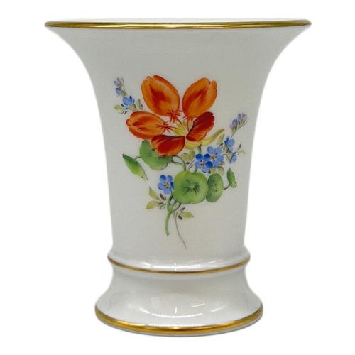 Meissen (マイセン) 花瓶 9.5cm