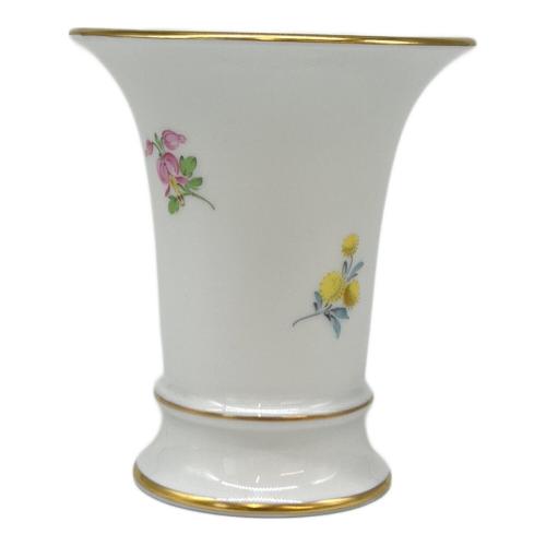 Meissen (マイセン) 花瓶 9.5cm