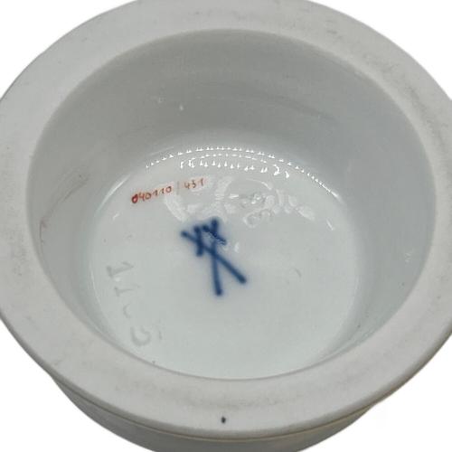 Meissen (マイセン) 花瓶 9.5cm