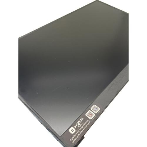 ingnok (インノック) モバイルモニター YN02D 15.6インチ IPS方式 フルHD (1920x1080) 60Hz ノングレア(非光沢) C02D24166385