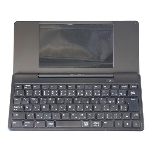 KINGJIM (キングジム) デジタルメモ［ポメラ］ DM200 動作確認済み