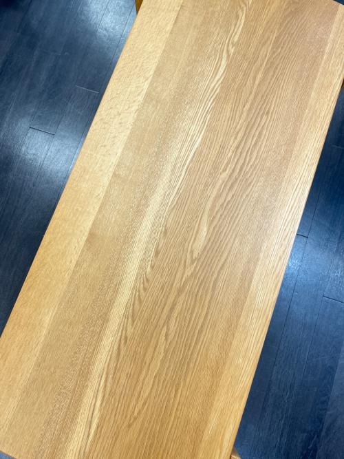 KEYUCA (ケユカ) ローテーブル ナチュラル 301 タビー