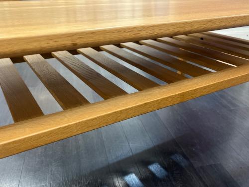 KEYUCA (ケユカ) ローテーブル ナチュラル 301 タビー